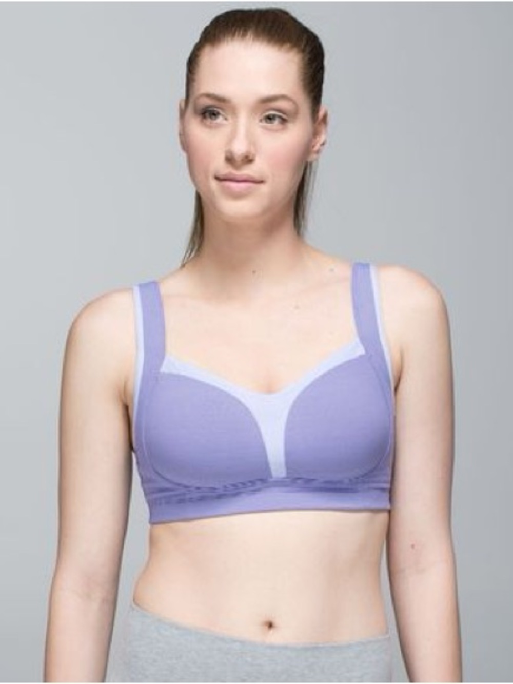Lululemon Ta Ta Tamer Bra